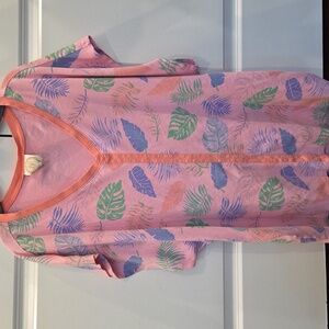 The Beaufort Bonnett Co Swim Coverup